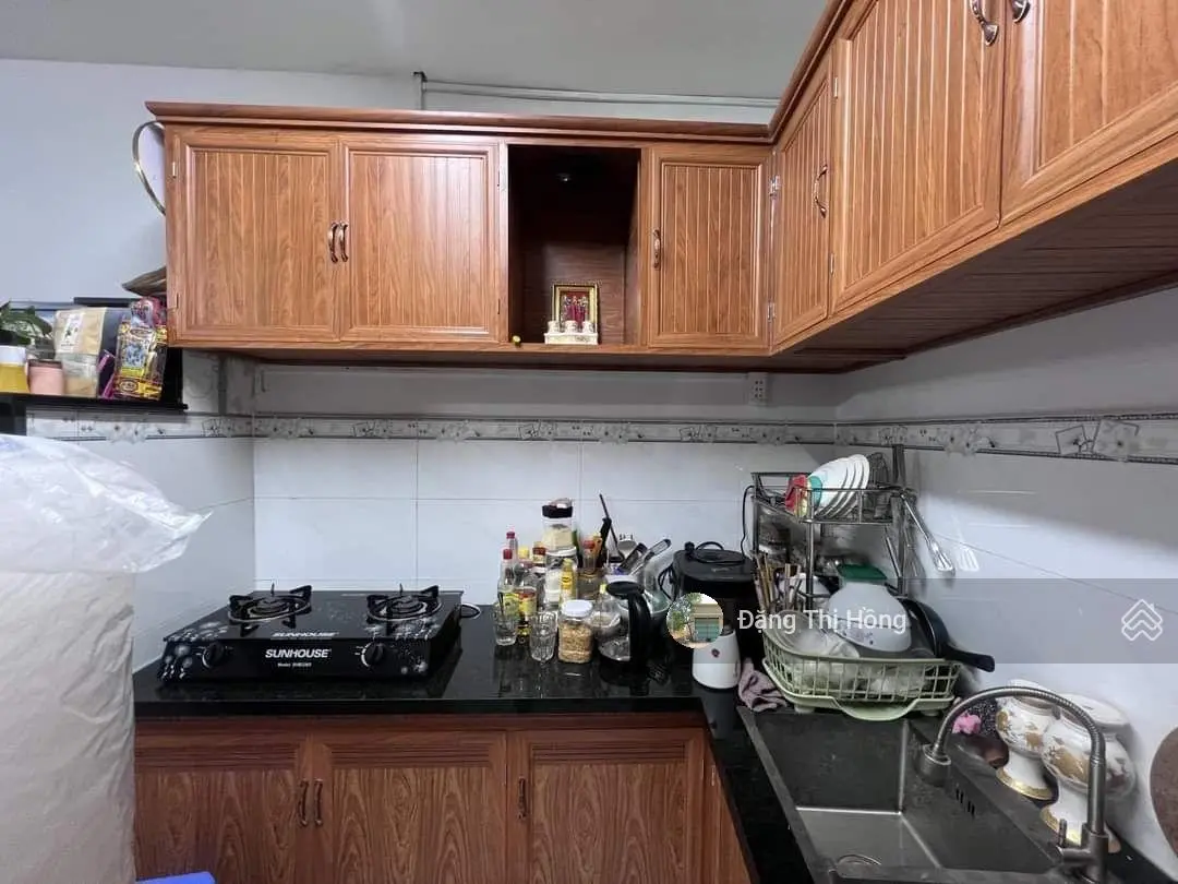 Nhà mặt đường Lê Văn Quới ngay đoạn ngã tư 4 xã, 50m2, 1T2L, sổ sẵn đang cho thuê 9tr/th