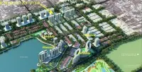 Bán lô đất ngang 5,4m KĐT Chí Linh hướng Đông Nam giá 7. X tỷ