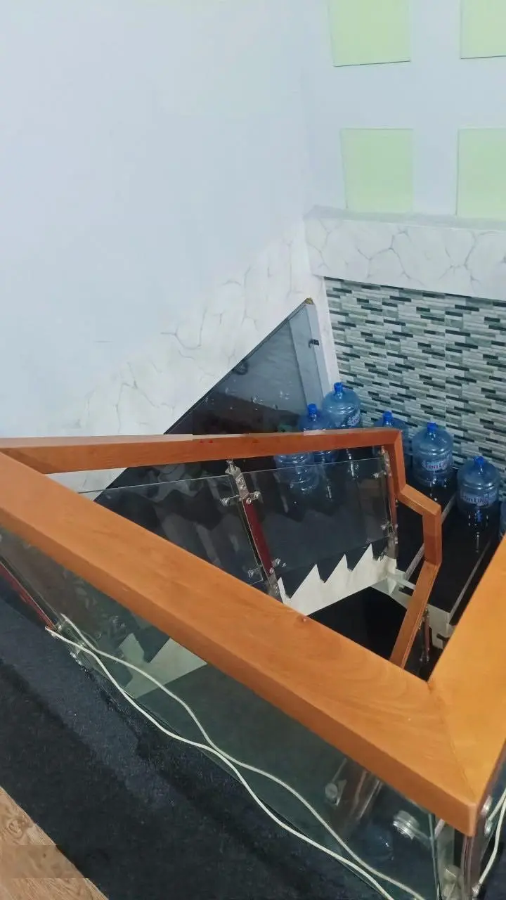 3 tỷ 950 nhà lầu trệt Vincom Dĩ An