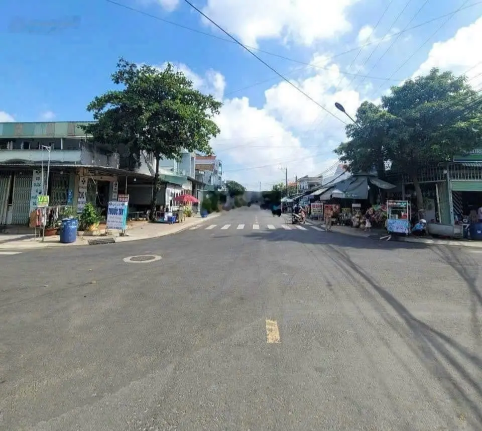 Chủ đang bệnh nặng cần bán gấp lô đất khu vực TT Vĩnh Hưng, gần chợ Bàu Sậy, SHR công chứng ngay