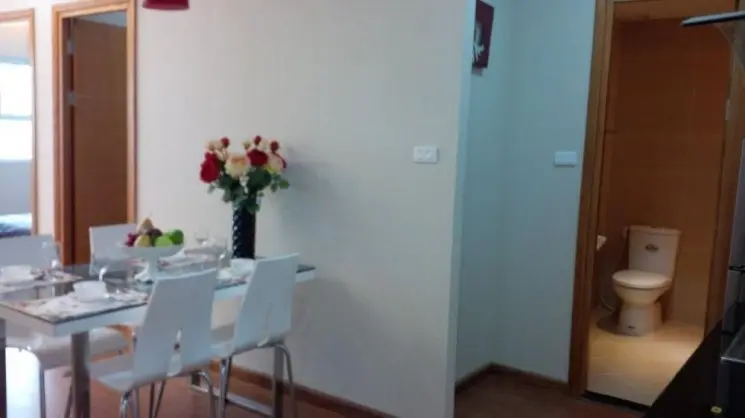 Bán căn hộ chung cư đẹp - giá sốc chỉ 6,5 tỷ tại flc complex 36 phạm hùng, 97,8m2