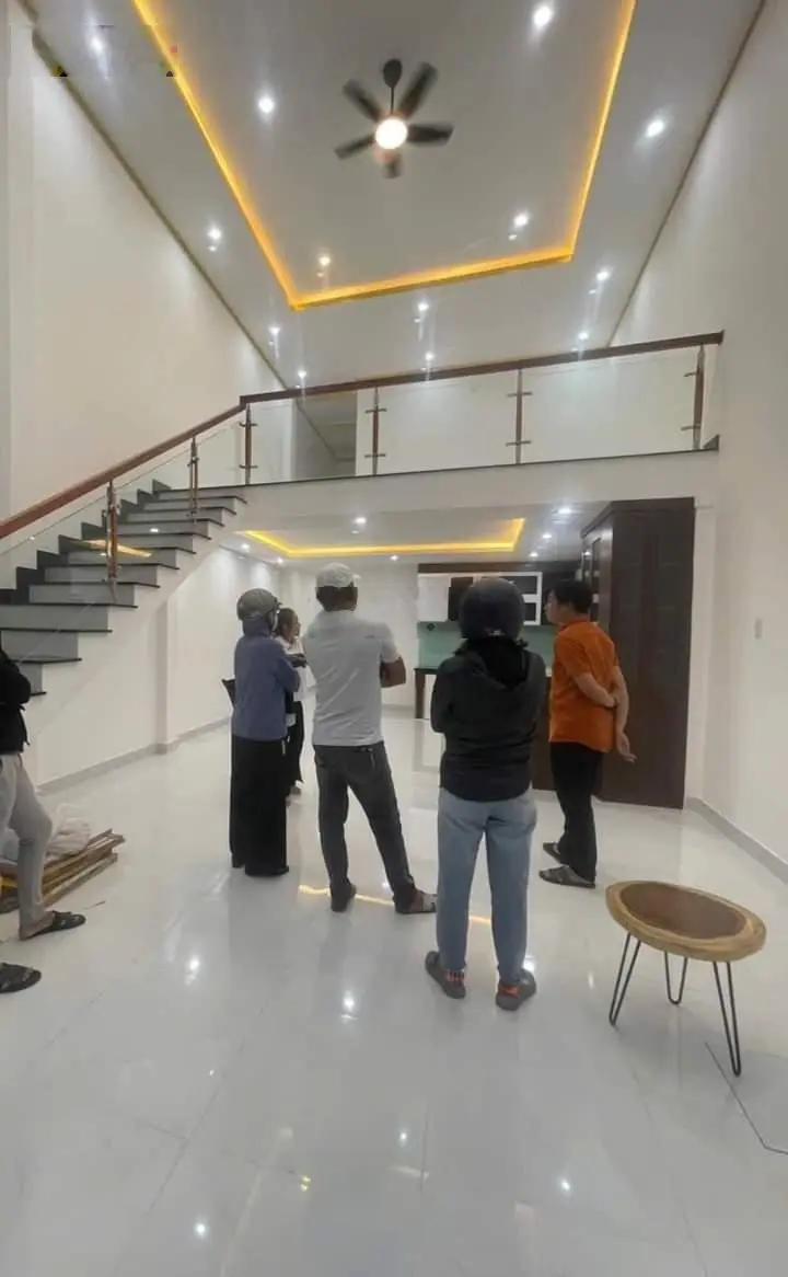 Bán căn Bùi Quốc Khánh, P. Chánh Nghĩa Thủ Dầu Một BD DT 48m2 giá 2ty46 sổ sẵn
