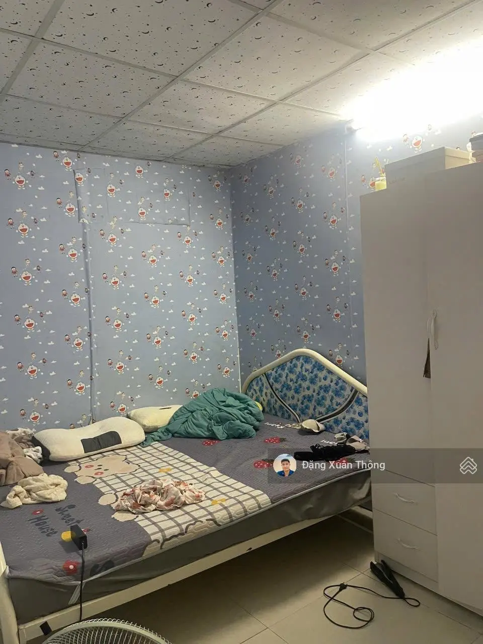 Nhà 3,7 tỷ, Tăng Nhơn Phú B, Trung tâm Quận 9, Nhà Cấp 4 có Gác, Thuận tiện đi lại
