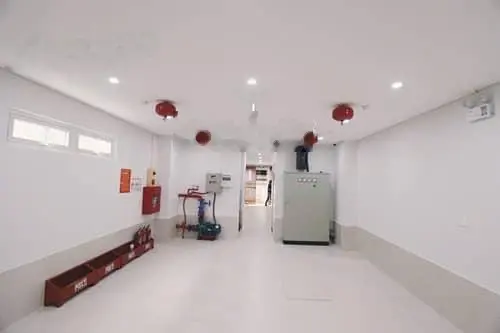 Đầu tư dòng tiền khủng, bán tòa ccmn chdv, apartment, 90m2 nhỉnh 20 tỷ Xuân Đỉnh, 4 thoáng, gần phố