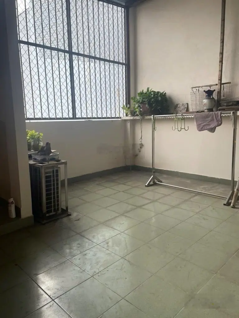 Bán nhà Lê Quang Sung Q6, gần chợ Minh Phụng, Cây Gõ- hẻm ôtô- 4 x 10- 4 tầng- 4 pngủ- 5,5 tỷ