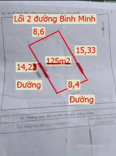 Cơ hội vàng! Khách sạn 3 tầng 9 phòng vị trí VÀNG CỬA LÒ, kinh doanh siêu lợi nhuận giá chỉ 5,x tỷ!