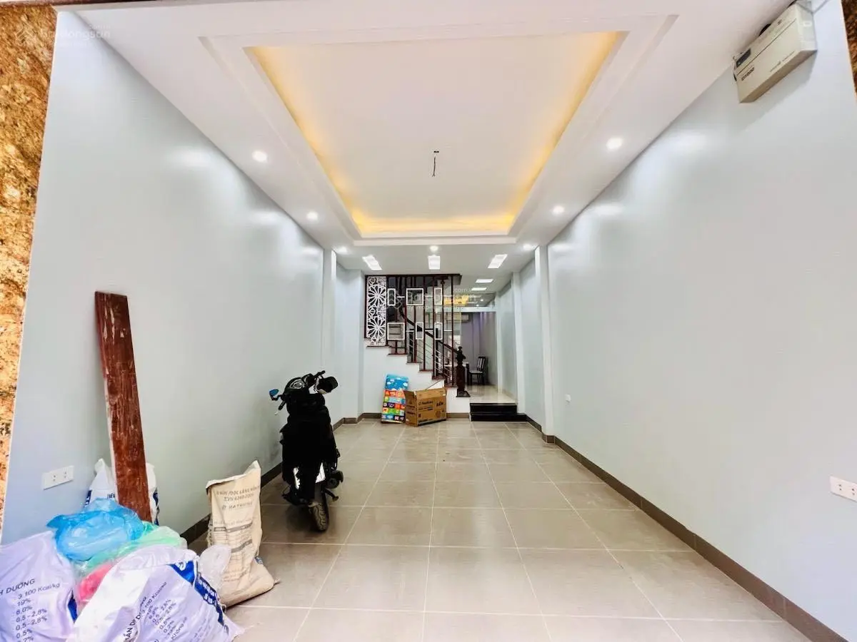SIÊU PHẨM AN DƯƠNG VƯƠNG- TÂY HỒ- GARA Ô TÔ - MẶT NGÕ THÔNG Ô TÔ TRÁNH - NHÀ 2 THOÁNG.