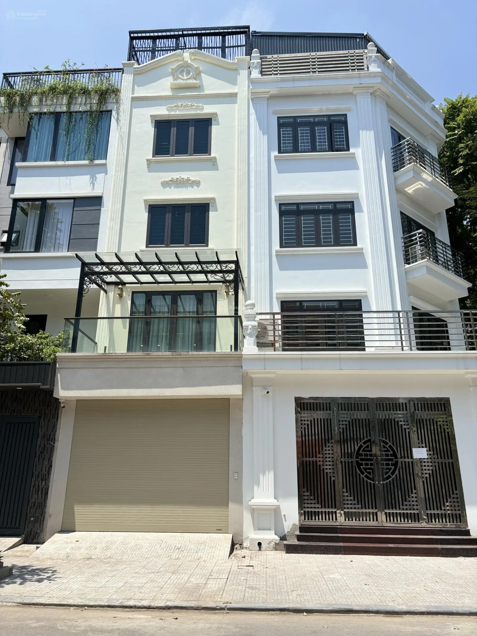 Bán gấp liền kề Văn Phú Hà Đông đường 20m, viae hè 5m Kinh doanh, view vườn hoa, Nhỉnh 18 tỷ