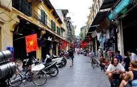 CHÍNH CHỦ CẦN BÁN -NHÀ PHỐ CỔ QUẬN HOÀN KIẾM Ô TÔ ĐỖ 110m2 - 33Tỷ ĐẦU TƯ XÂY CHDV TUYỆT ĐẸP