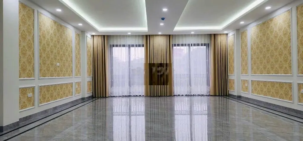BÁN NHÀ Nguyễn Khang - Cầu Giấy