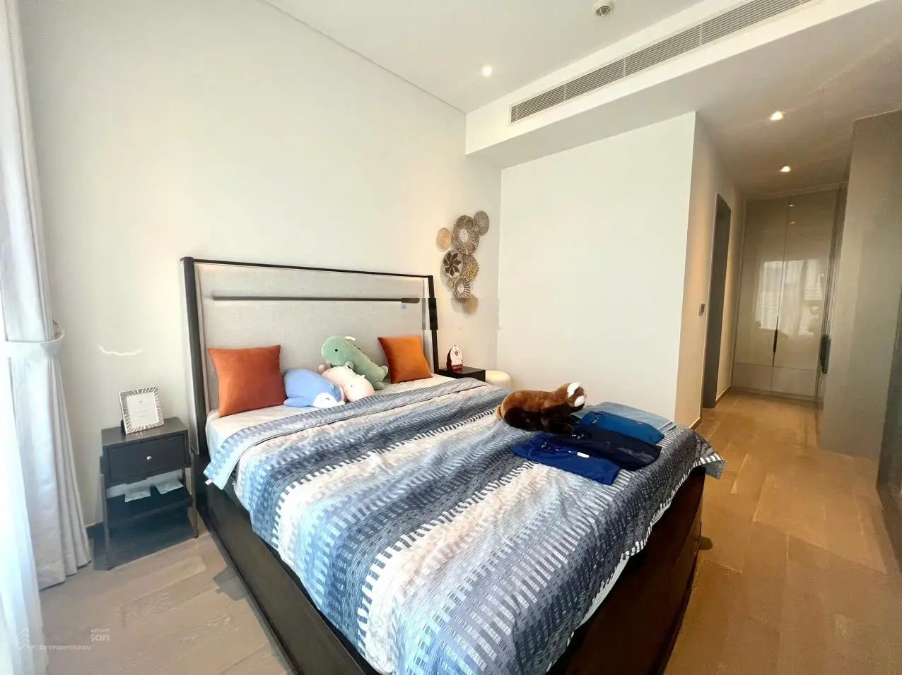 Bán căn hộ chung cư 3 pn 110m2, giá 23,5 tỷ vnd suất spa tại the marq, nguyễn đình chiểu, quận 1