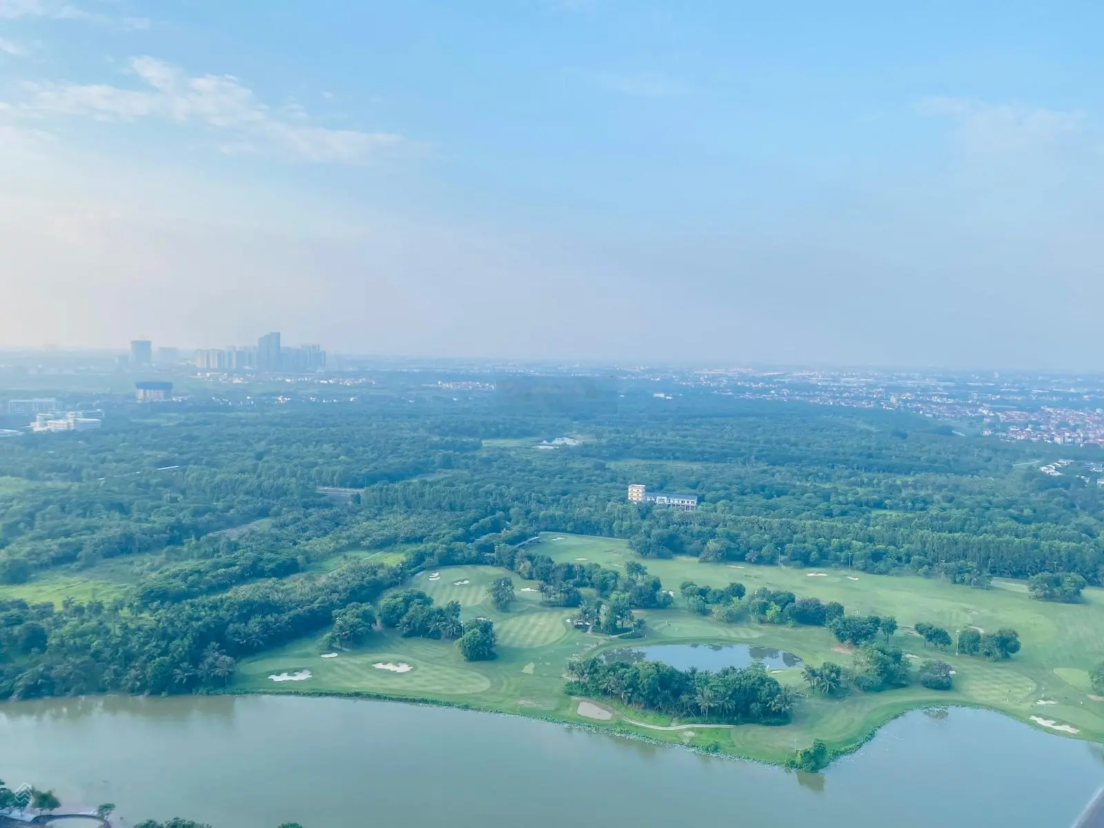 Bán căn hộ chung cư 2 phòng ngủ tại Ecopark Onsen, Văn Giang, Hưng Yên. Diện tích 67m2