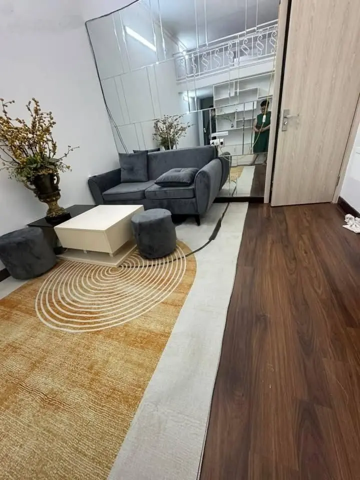 Nhà đẹp ở luôn, phố Lò Đúc, Hai Bà Trưng 50m2, giá 2,45 tỷ