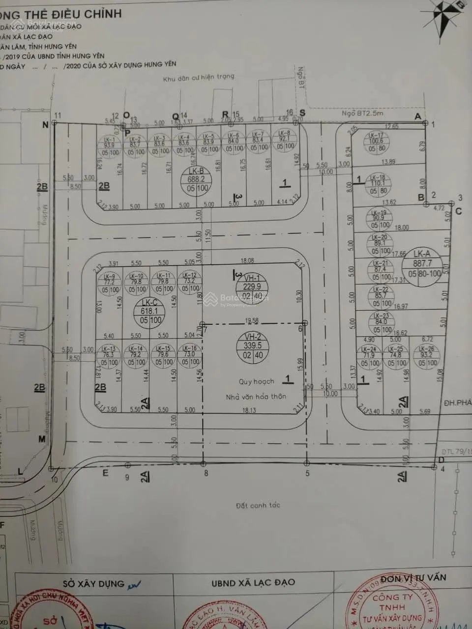 Cực hiếm bán đất đấu giá xanh tý lạc đạo văn lâm hy, mua 1 hay cả 3 lô đều dc giá ưu đãi .