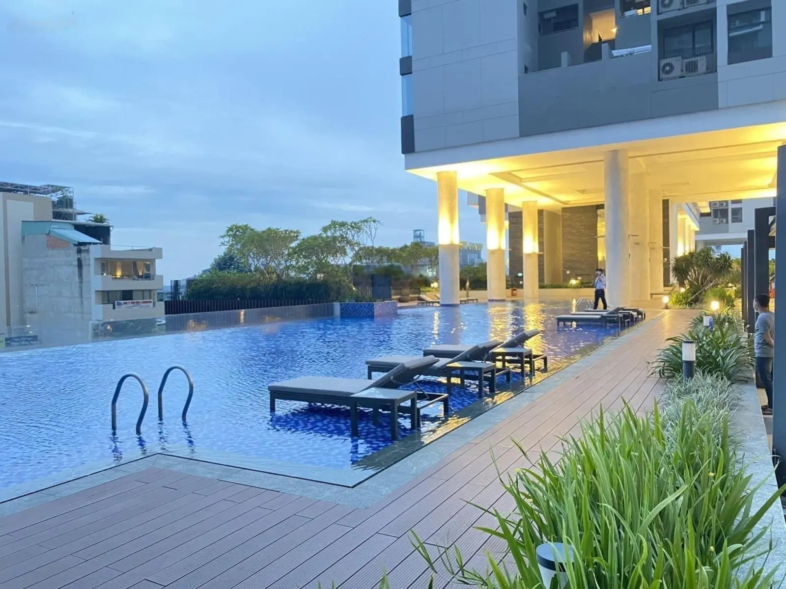 Bán CH One Verandah Quận 2 nhận nhà ở ngay. Căn 1PN - giá từ 4,3tỷ, 0908 207 ***