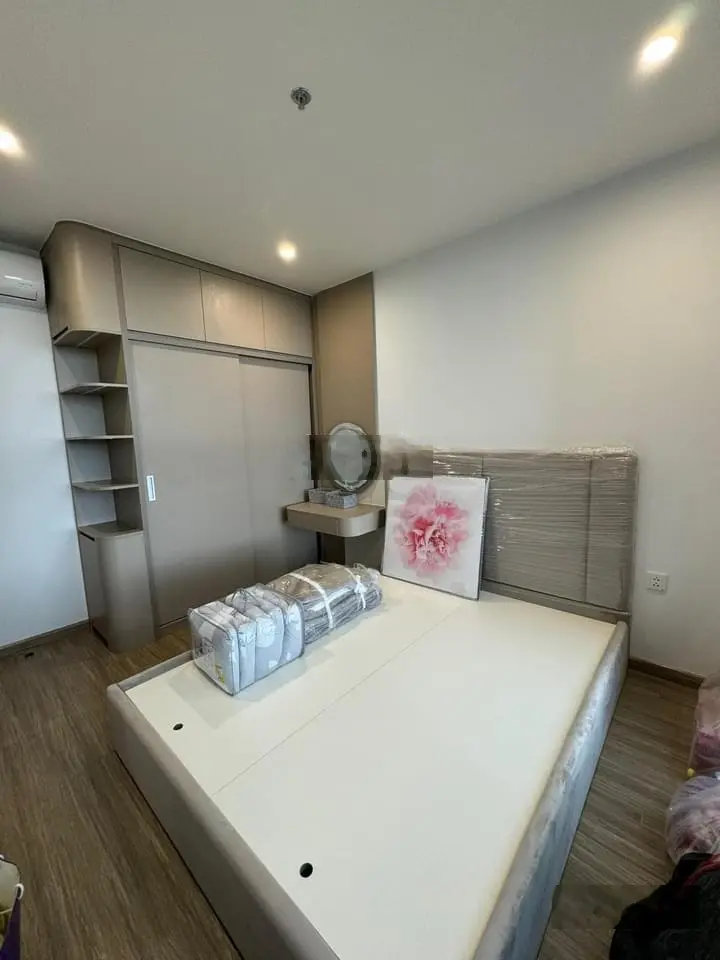 Bán căn hộ 1PN + 1 tại The Pavilion Vinhomes Ocean Park diện tích 49m2 chỉ 2,5 tỷ