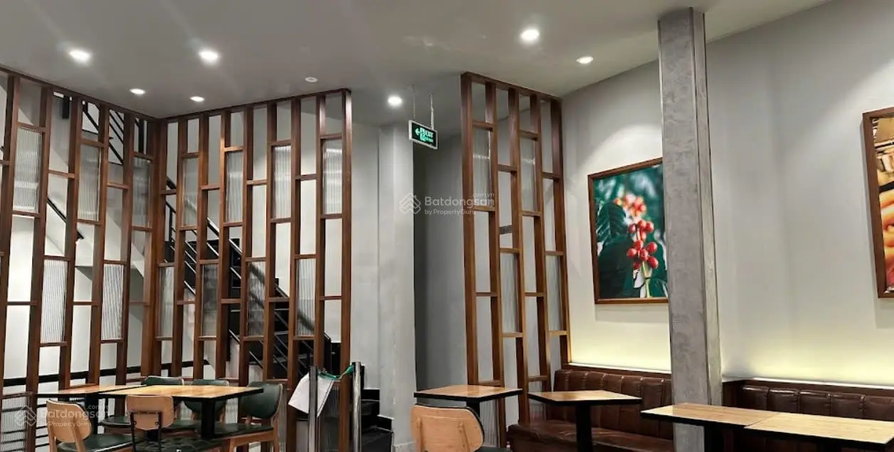 Siêu phẩm 2MT Điện Biên Phủ - Lý Thái Tổ, Quận 10, 11x15m, 3 Tầng - HĐT: 210 triệu/tháng, giá 65 tỷ