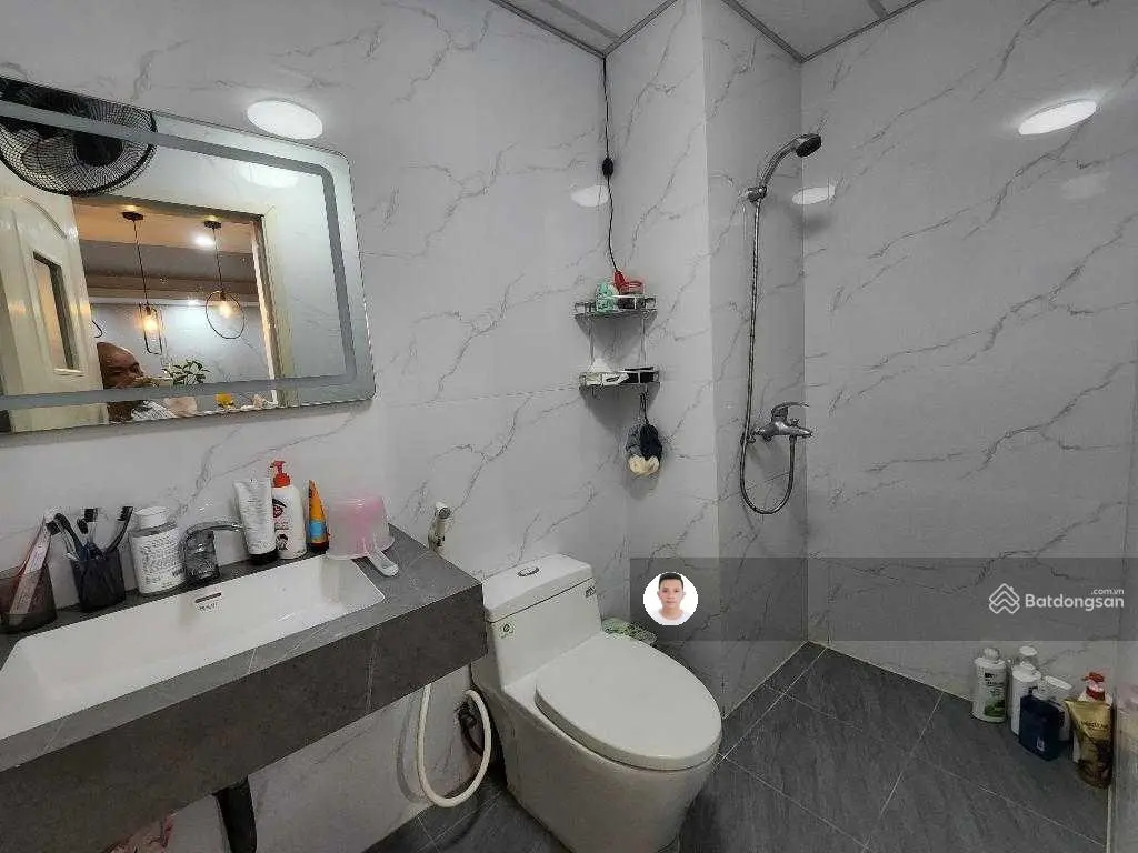 Bán chung cư Ecohome 2 - DT 70m2 giá 3 tỷ 4