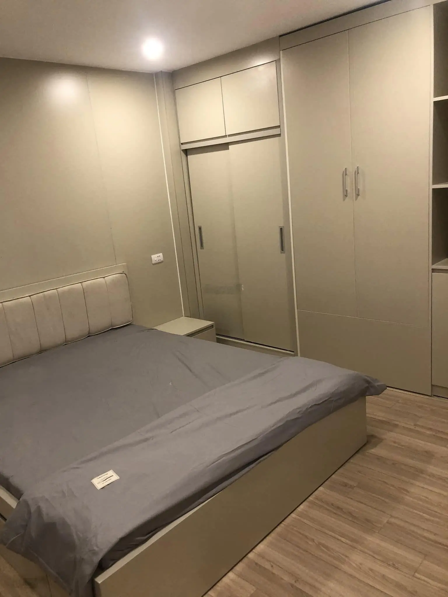 Bán nhà tập thể Vĩnh Hồ, Đống Đa 36/75m2, nhà đẹp ở ngay 2.85 tỷ. LH 0983 792 ***