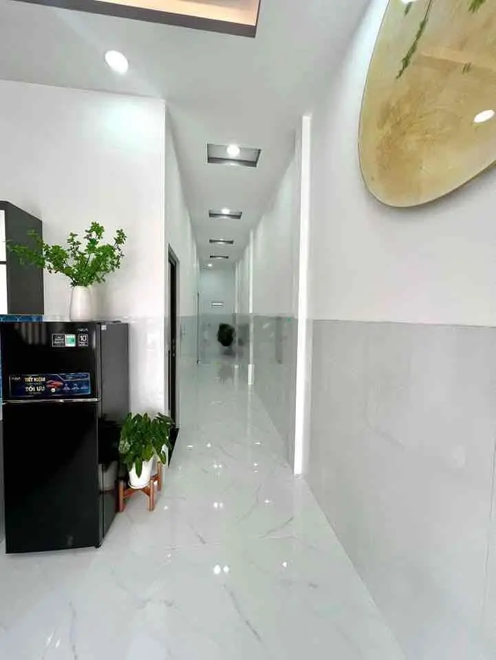 nhà ngay gần đường Đồng Khởi Biên Hoà giá 1tỷ650 sổ riêng