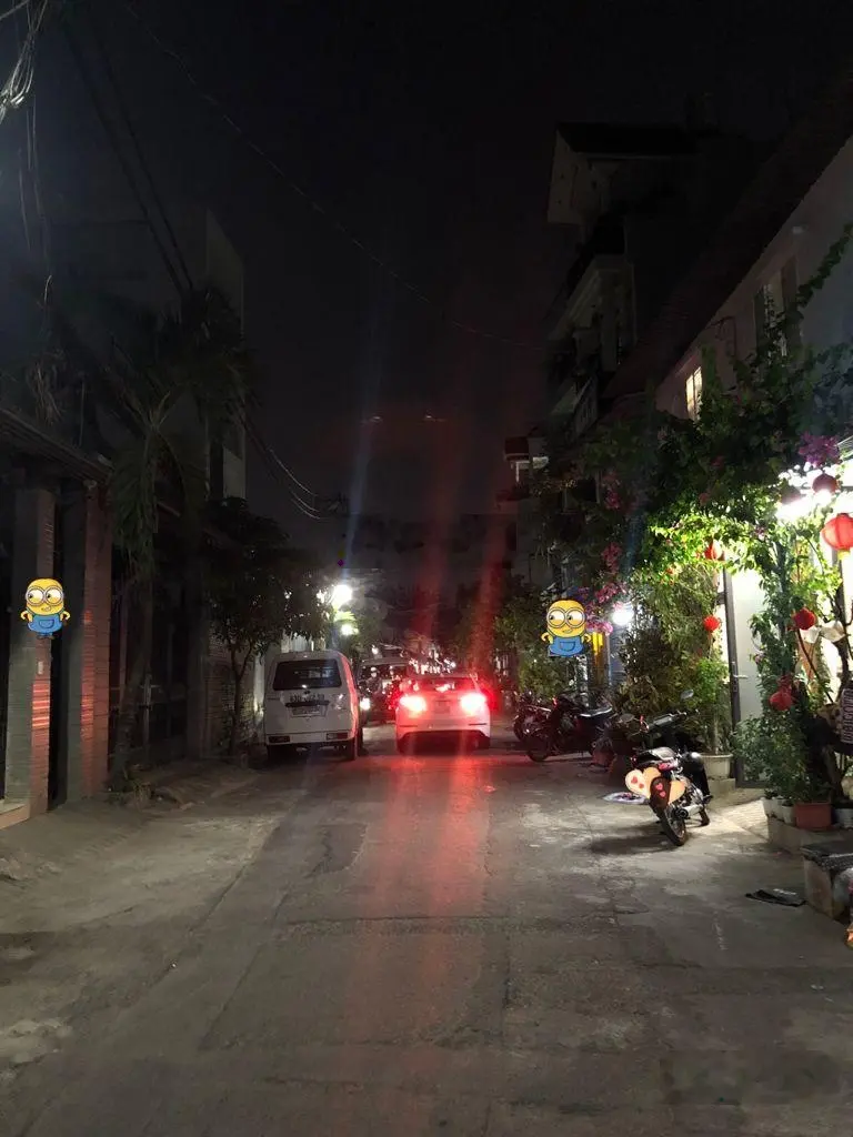 Bán nhà mặt tiền hẻm đẹp thông ô tô tránh nhau đường Nguyễn Sỹ Sách, 4x16m, sổ hồng, giá 6 tỷ TL