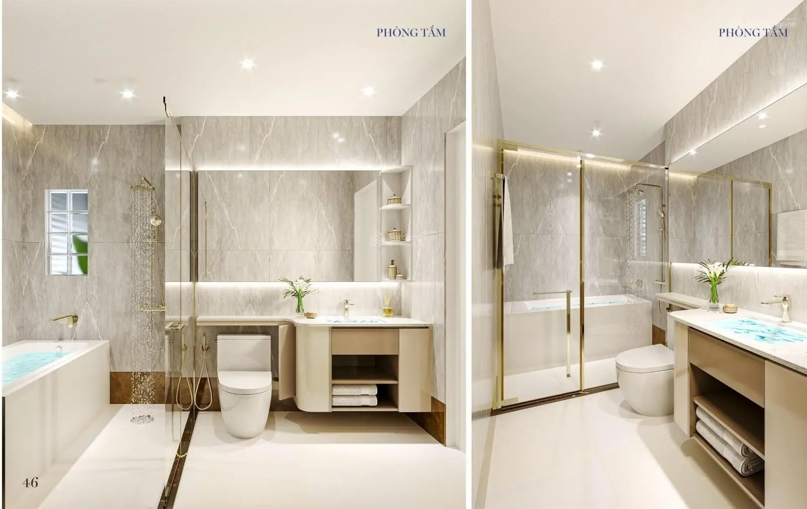 Bán 03 suất mua NG tầng đẹp 3PN diện tích 97 m2 giá tốt duy nhất tại Viha 107 Nguyễn Tuân giá 8 tỷ