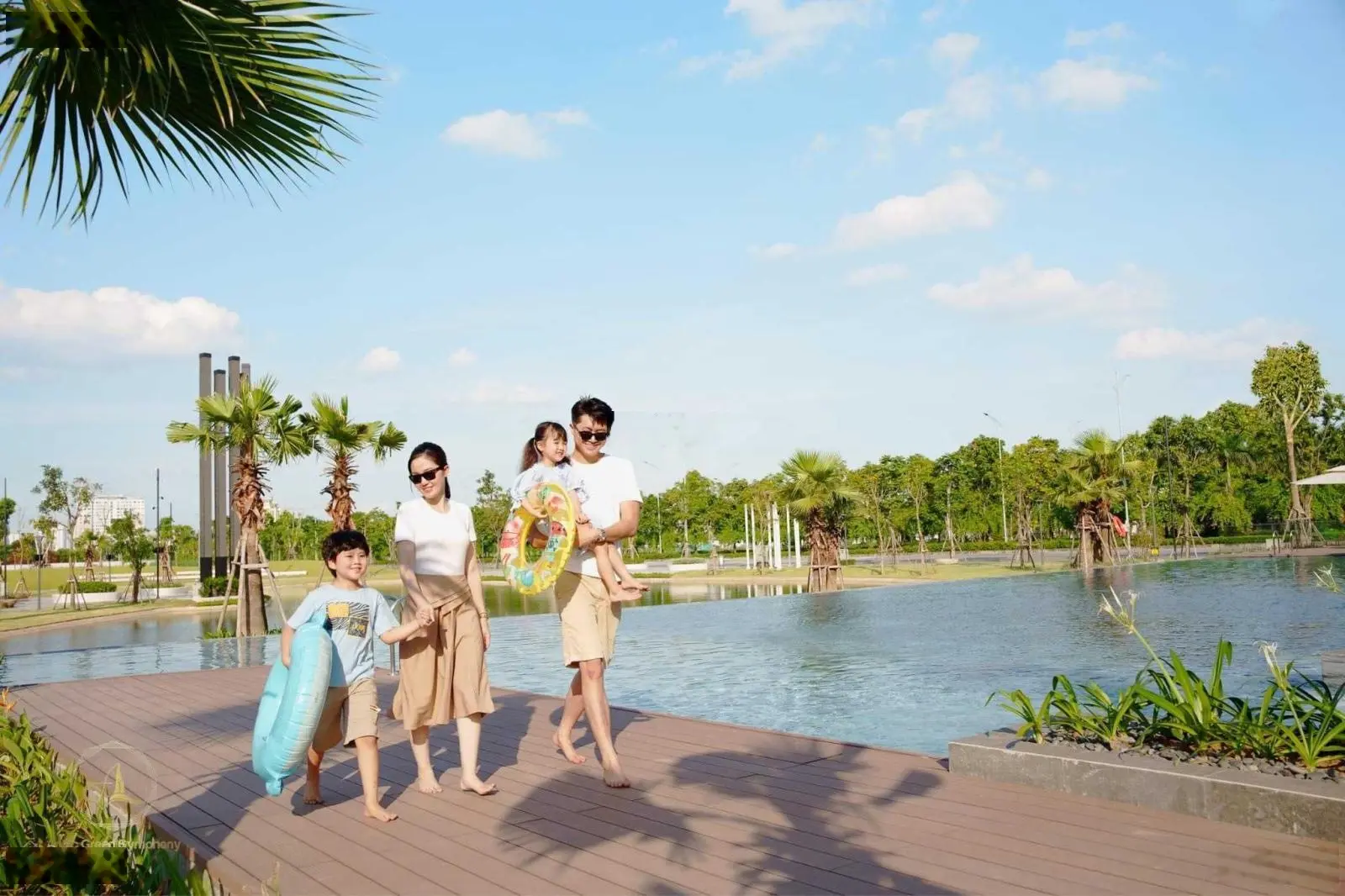 Chính chủ bán gấp - rẻ nhất 2pn full đồ 3,6 tỷ - 3pn 95m2 4,9tỷ (rẻ hơn cđt 500 triệu/1 căn)