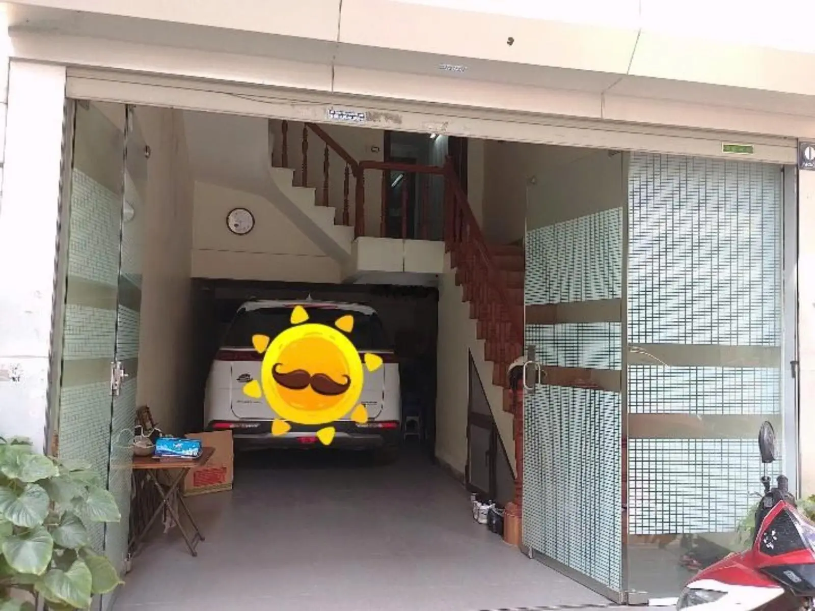 Nhà đẹp phố vọng - lô góc 2 thoáng -oto vào trong nhà - 41m2 - 12,6 tỷ