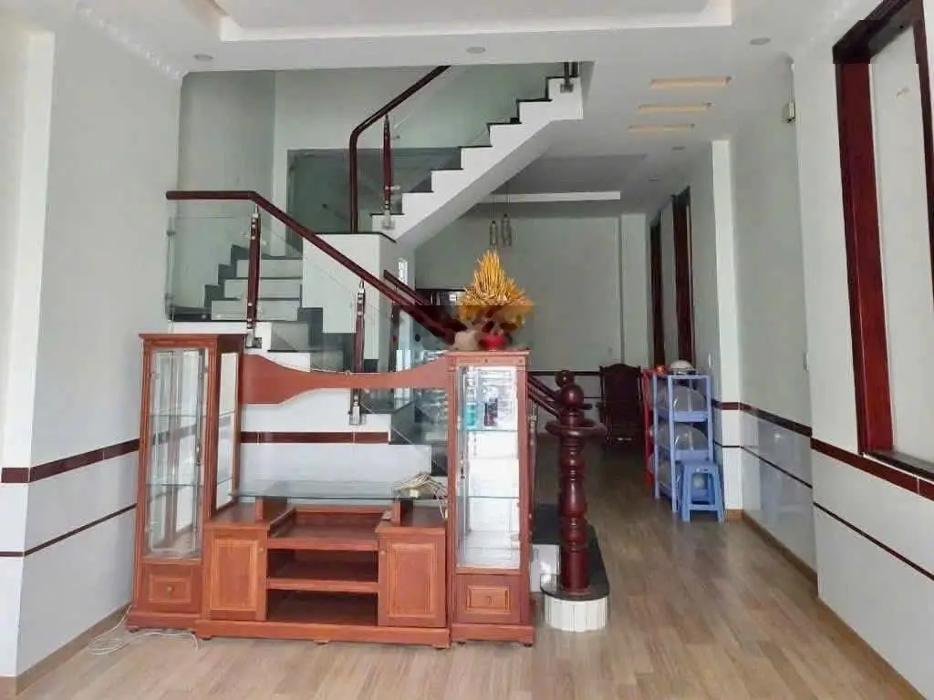 Nhà 3 tầng khu Vincom, Đình Phong Phú, Tăng Nhơn Phú B, khu dân trí cao TP. Thủ Đức