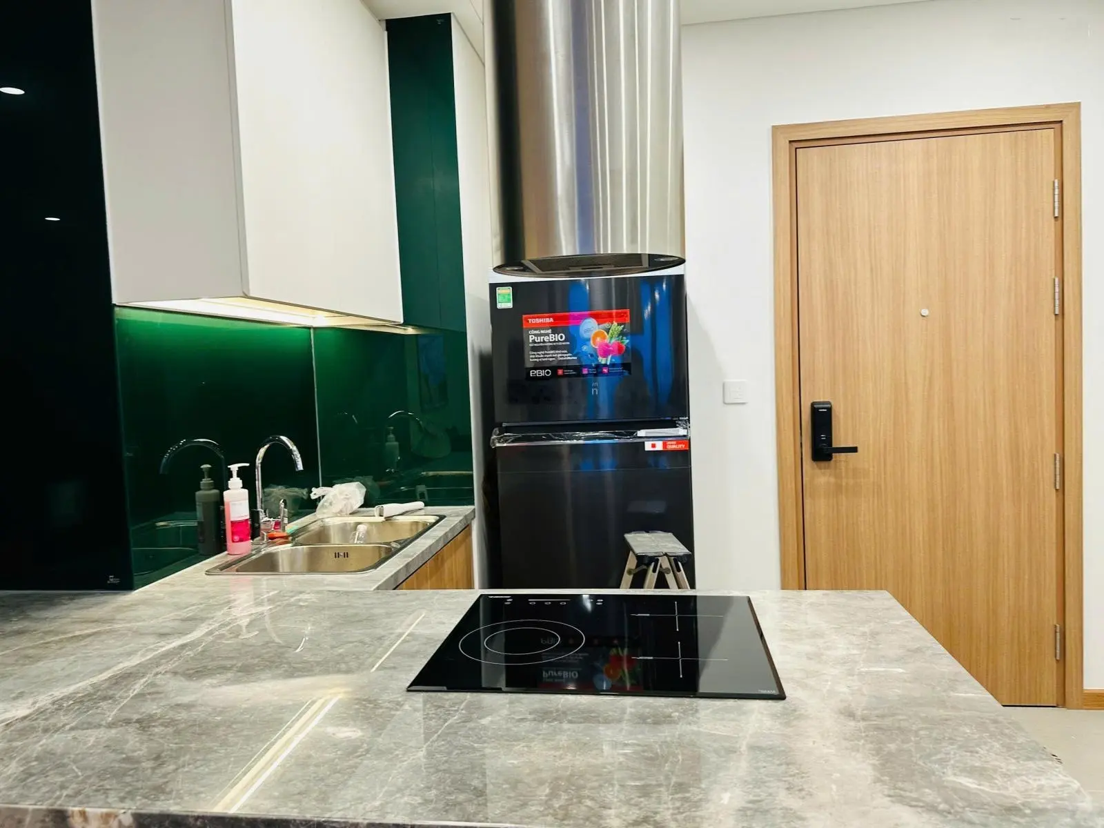 Cực hiếm - Bán căn hộ 2PN 68m2 Sam Tower tầng 16, view sông Hàn, TT Đà Nẵng - Sổ đỏ lâu dài