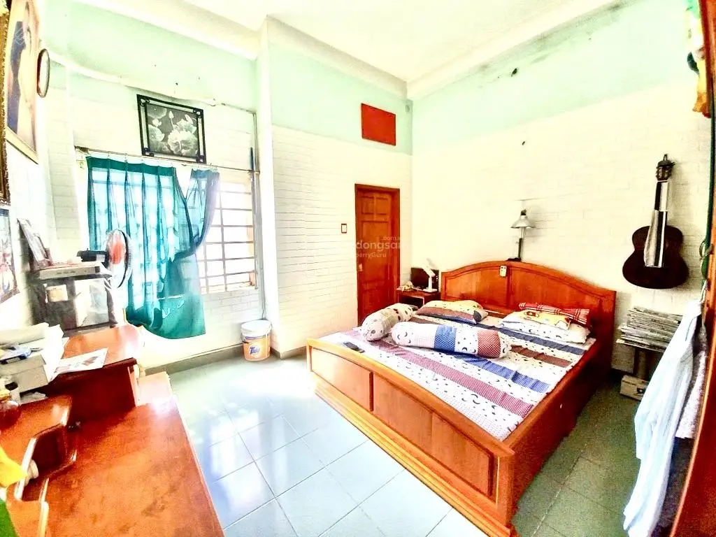 Siêu mặt tiền VIP - vị trí kinh doanh VIP - mặt tiền Quốc Lộ 13, Hiệp Bình Chánh, Thủ Đức - 106m2