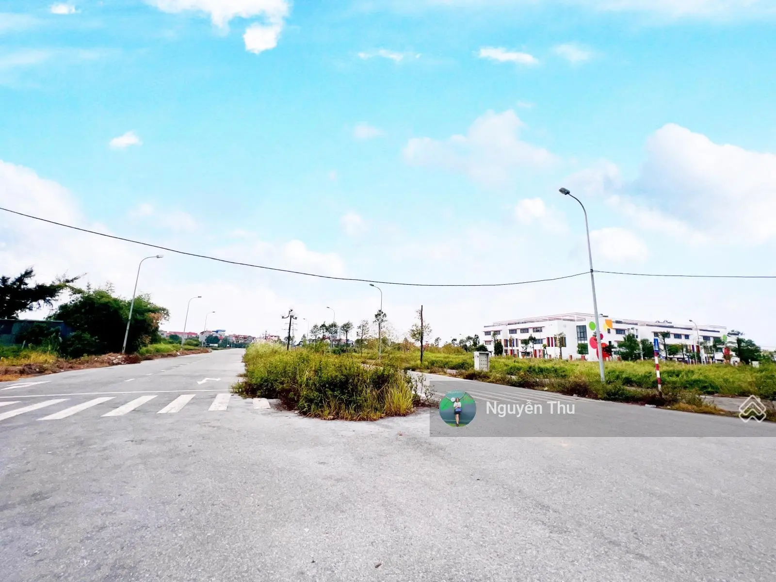 Bán lô 80m2 đất dịch vụ Tây Tựu, cơ hội hiếm có đầu tư chắc chắn thắng, ký chính chủ.