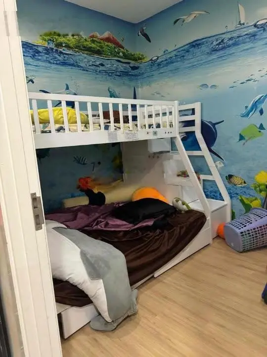 Bán căn hộ Moonlight Park View, 3PN, 2WC, 86m2, nội thất, sổ hồng riêng, giá 3 tỷ 8, LH 0908 435 ***