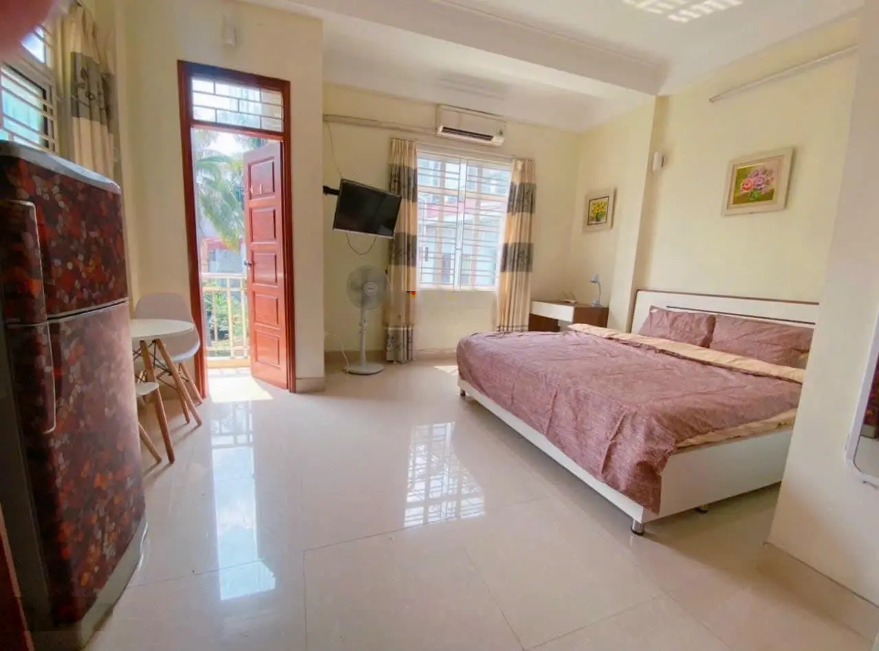 Bán nhà 58m2, 5 Tầng, Mt 4.5m. Ô tô, Ngõ thông, Kinh doanh. Giáp Ngoại Giao Đoàn, Xuân La. 12.5 Tỷ