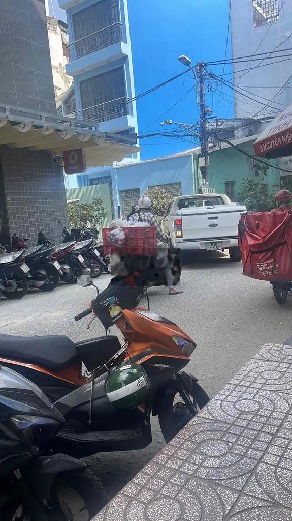 BÃN ĐẤT THỔ Cư