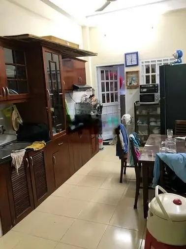 Nhà Tân Cảng P.25 Bình Thạnh-Hẻm Ô Tô- Diện Tích 55m2-Giá 6.3 Tỷ