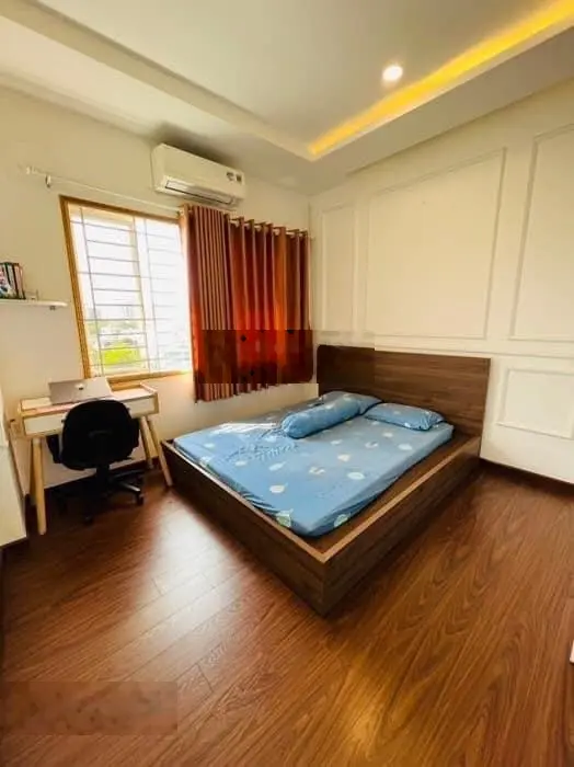 Căn hộ - lô góc - chung cư Sơn Kỳ - 66m2 - nhỉnh 2 tỷ
