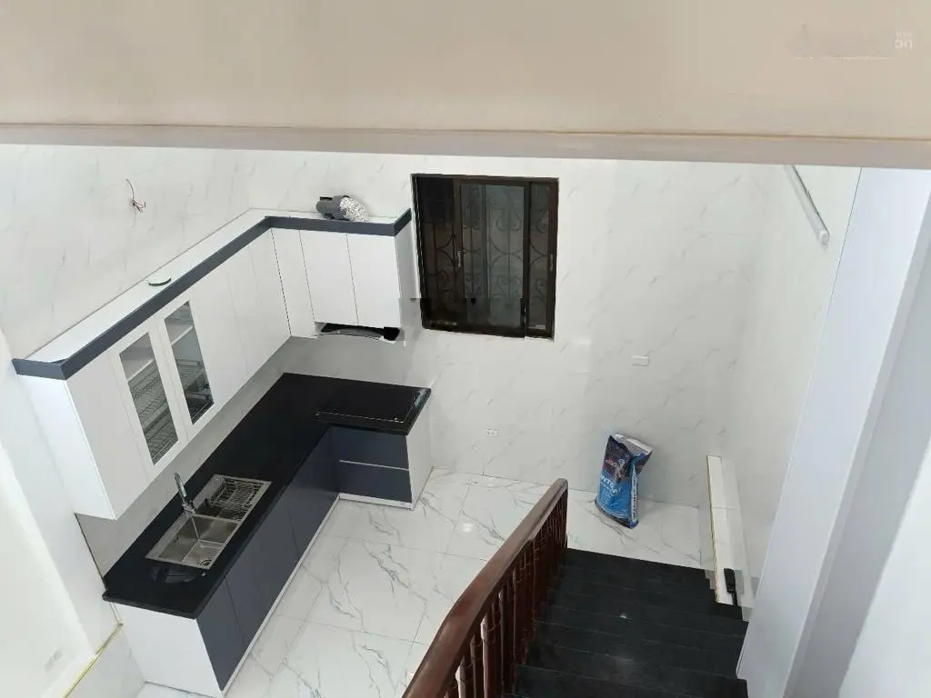 Bán nhà trần thái tông, cầu giấy - ngõ xe 5 tạ nông, thông - 44m2, 9.1 tỷ
