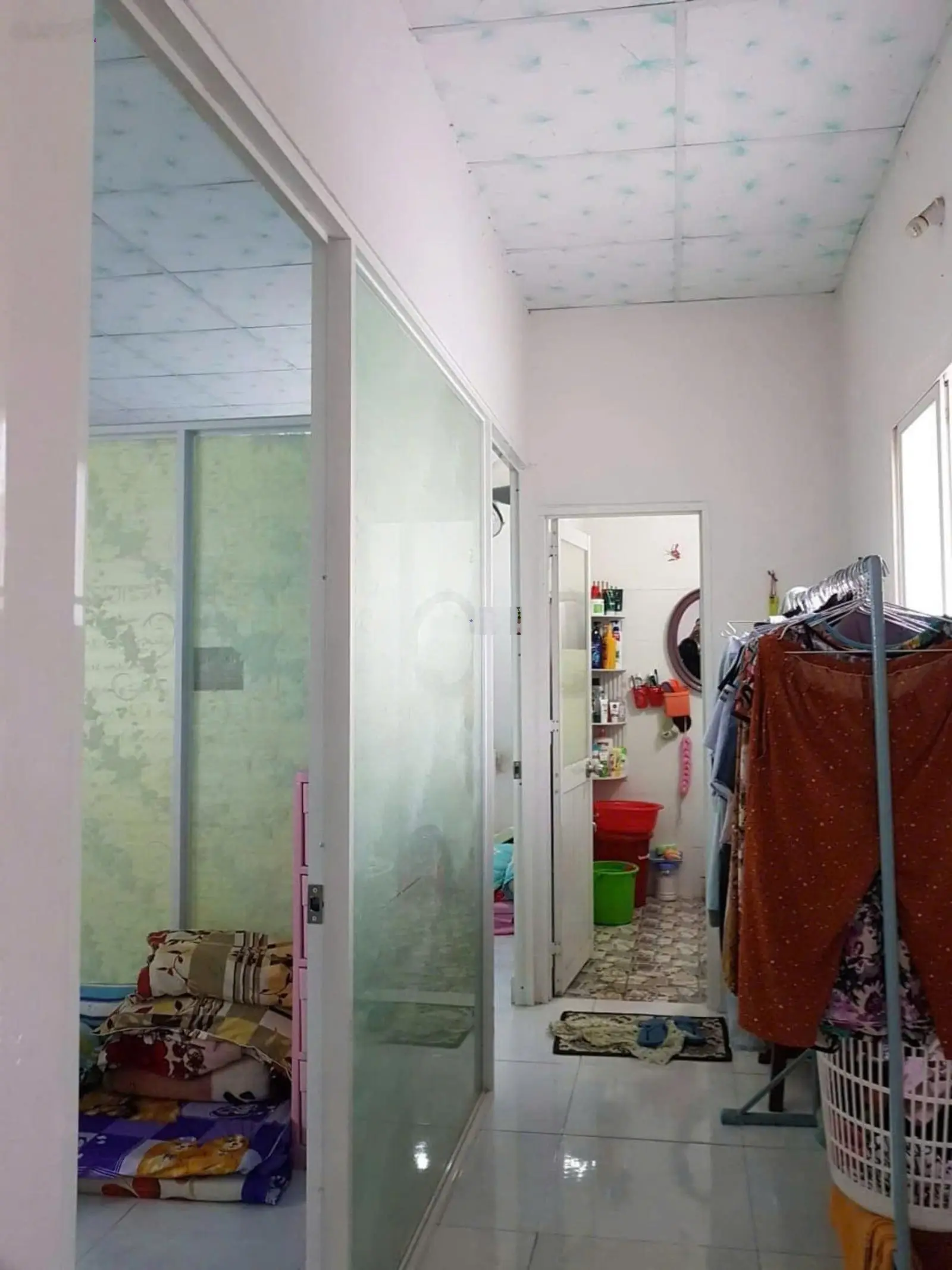 Bán nhà đg Phạm Ngũ Lão - Tp.Dĩ An. DTSD 68m2