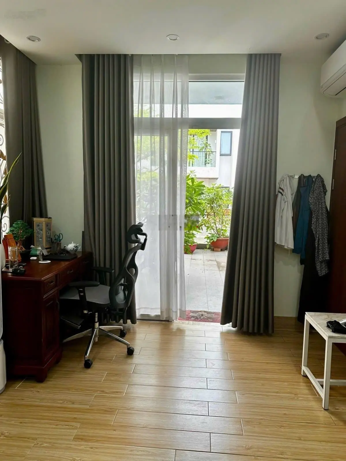 Bán nhà siêu đẹp Vườn Lài An Phú Đông Quận 12 khu biệt thự