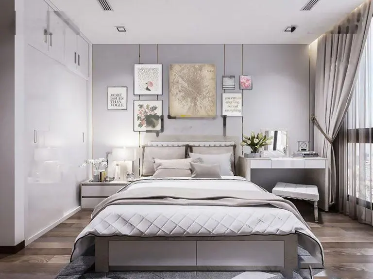 Cần bán gấp CHCC Kingston Residence - Phú Nhuận. DT: 80m2, 2PN, 2WC. Giá 5tỷ. LH: 0934 403 *** Khanh