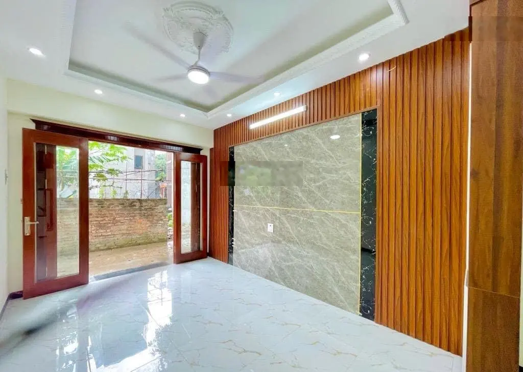 Nhà mới hiện đại 5 tầng - ô tô đỗ cửa - tại Yên Nghĩa, Hà Đông - giá chỉ nhỉnh 3 tỷ