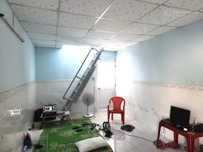 Tin thật: Nhà 156m2 thổ cư, hẻm xe hơi, Tân Hòa 2, Hiệp Phú, Quận 9