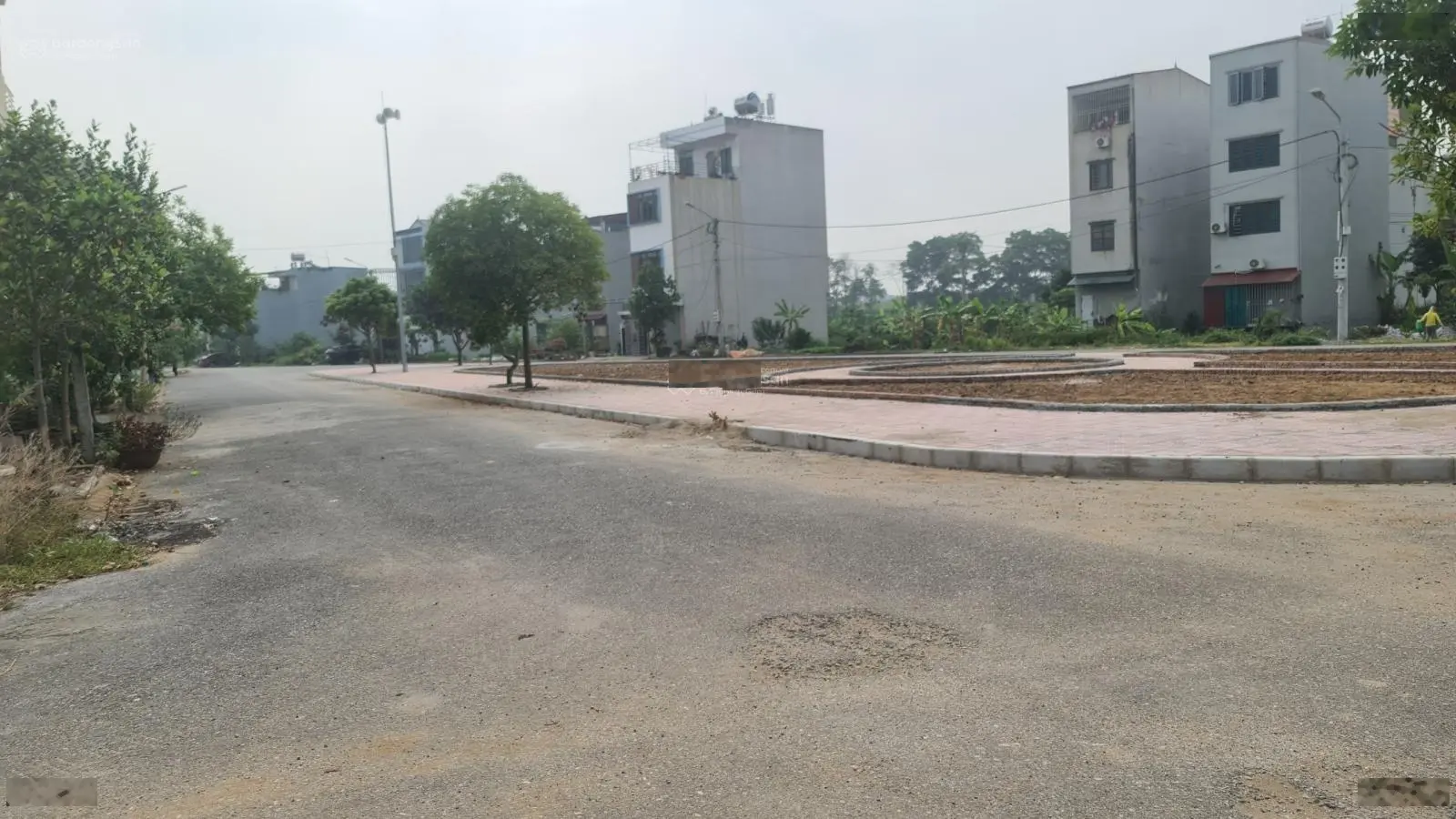 Em bán 84.8m2 Đồng Ông, Đan Phượng, Hà Nội