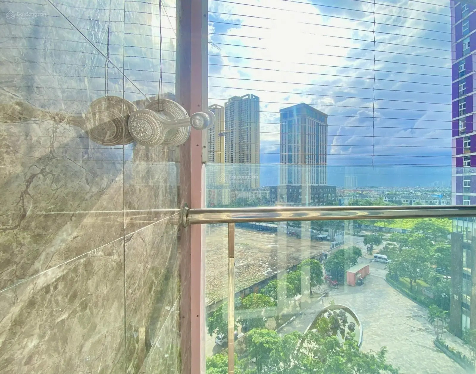 Bán gấp căn hộ tại usilk city giá tốt nhất chỉ 4,5 tỷ vnd, 89m2, 2 pn