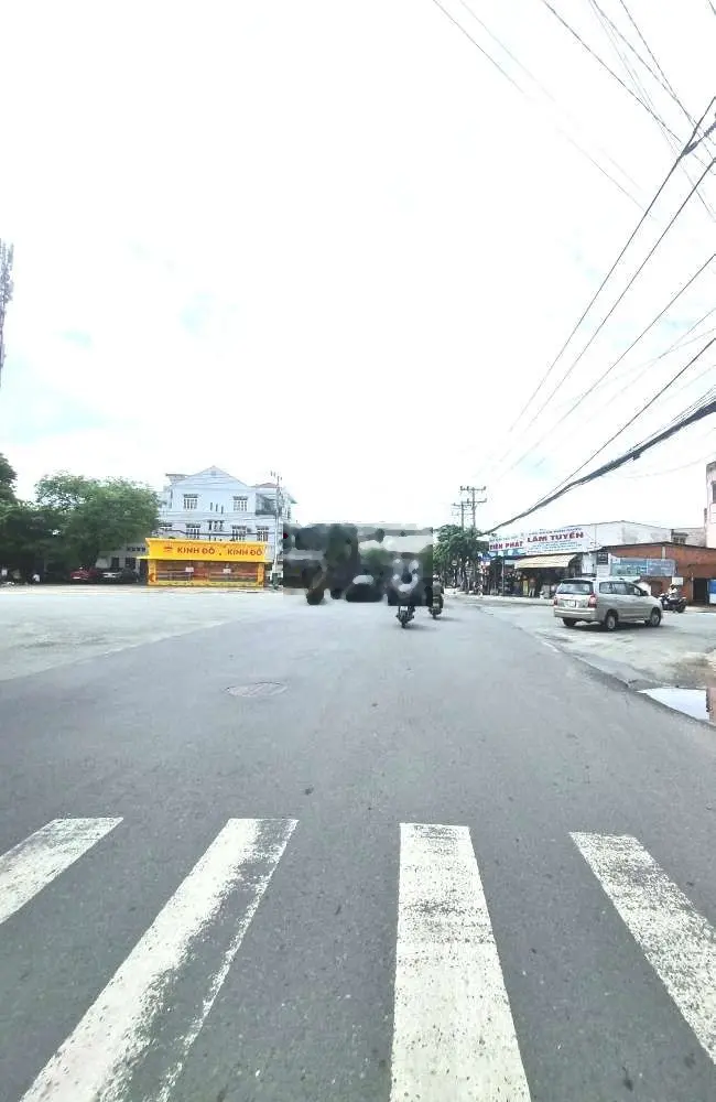 Đất Cách Hồ Văn Mên Chỉ Vài Bước Chân Ngã 4 An Sơn CMT8