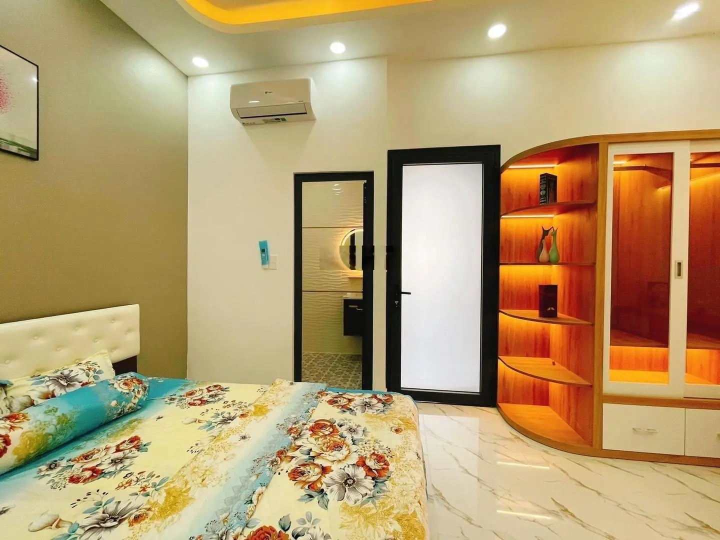 Bán nhà hẻm xe hơi 6m Đ. Xô Viết Nghệ Tĩnh, Q. Bình Thạnh 65m2 (Sổ hồng riêng)