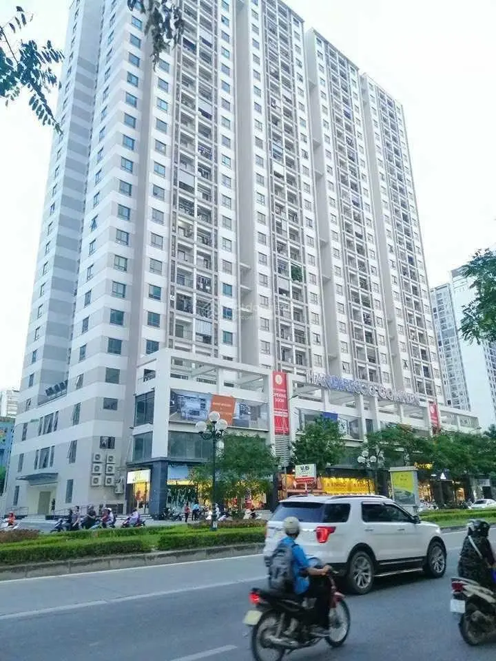 Cần Bán gấp Căn hộ 3ngủ 2vệ sinh, 100m2 ở Tòa Handiresco 31 Lê Văn Lương - giá 6,75 tỷ