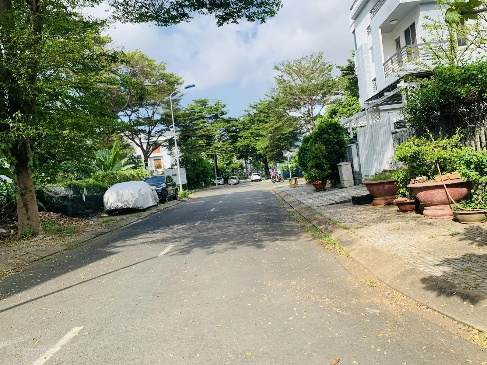 Lô đất đường Út Trà Ôn, KDC Gia Hòa, Phước Long B, Quận 9. DT: 154m2, giá 12.6 tỷ