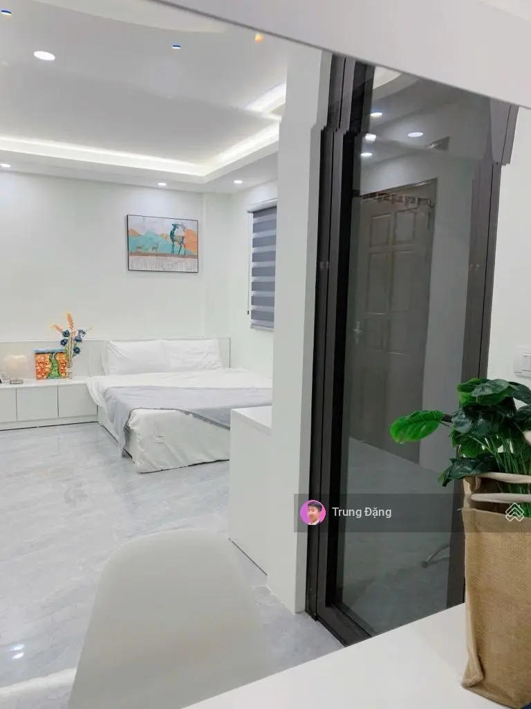 Chdv phạm ngọc thạch - 10pkk - dòng tiền ổn định 60tr/tháng - lãi vốn cực rẻ